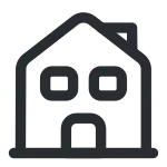 House SVG Icon